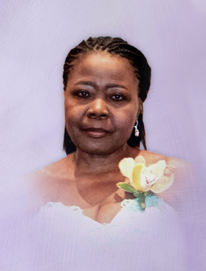 Rose Nso Bate-Eya